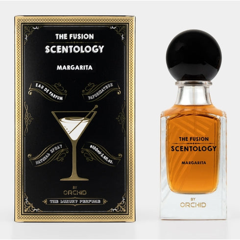 Orchid Margarita Eau De Parfum 100ml Spray