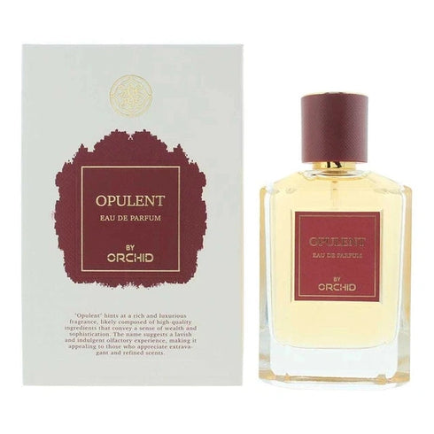 Orchid Opulent Eau De Parfum 100ml Spray