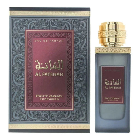 Orchid Rotana Al Fatenah Eau De Parfum 100ml Spray