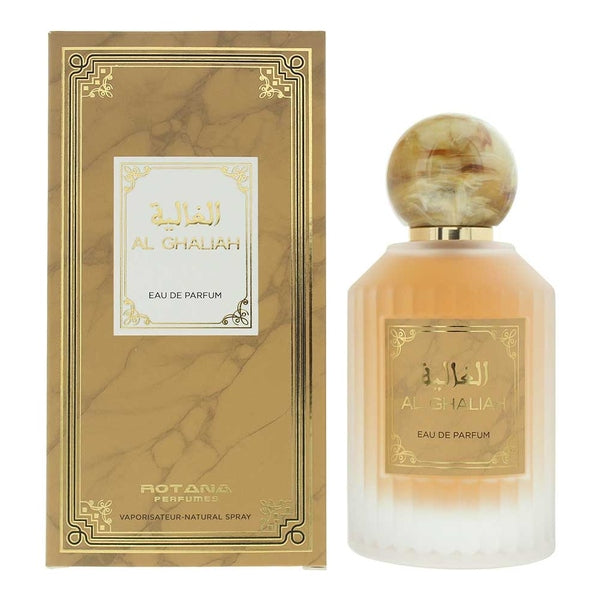 Rotana Al Ghaliah