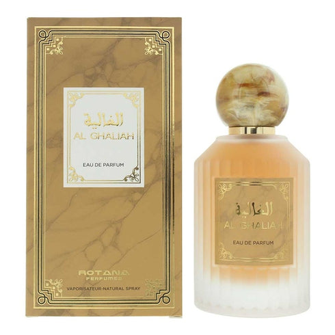 Orchid Rotana Al Ghaliah Eau De Parfum 100ml Spray