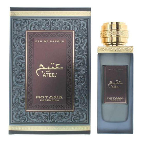 Orchid Rotana Ateej Eau De Parfum 100ml Spray