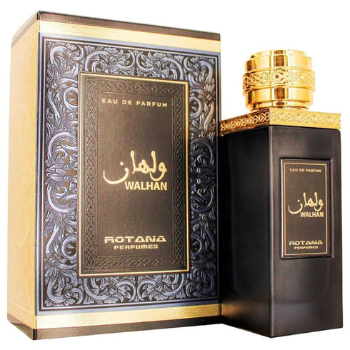 Orchid Rotana Hamsat Eau De Parfum 100ml Spray
