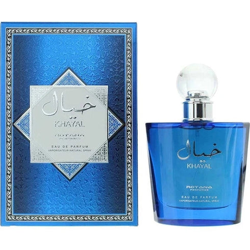 Orchid Rotana Khayal Eau De Parfum 100ml Spray