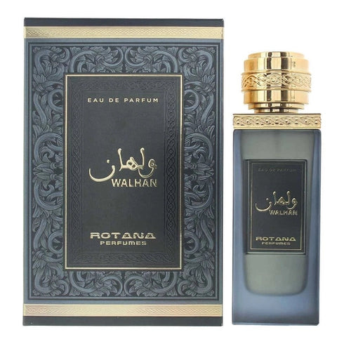 Orchid Rotana Walhan Eau De Parfum 100ml Spray