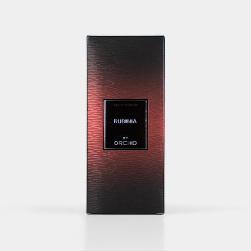Orchid Rubinia Eau De Parfum 100ml Spray