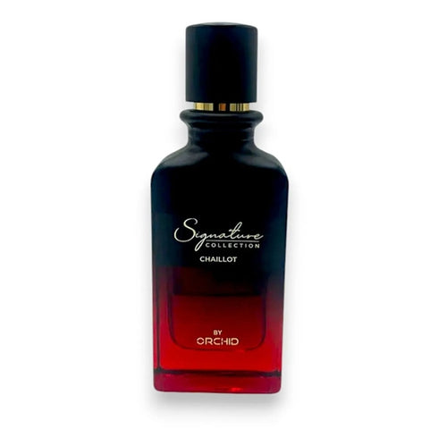 Orchid Signature Chaillot Eau De Parfum 100ml Spray