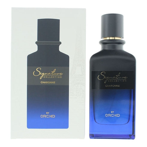 Orchid Signature Charonne Eau De Parfum 100ml Spray