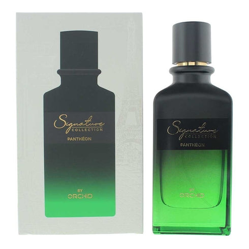 Orchid Signature Pantheon Eau De Parfum 100ml Spray