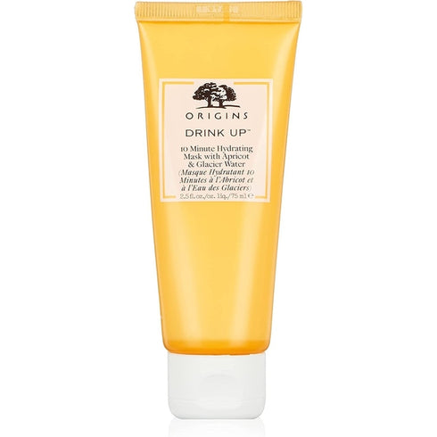 Origins Drink Up 10 Minute Hydrating Mask 75ml