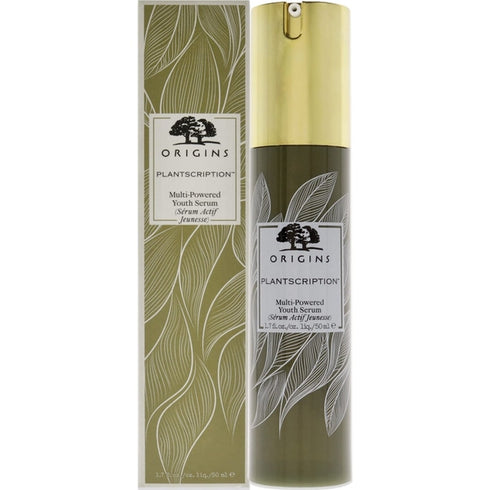 Origins Plantscription Multi-Powered Youth Serum 50ml