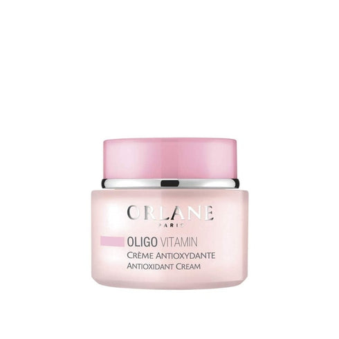 Orlane Oligo Vitamin Antioxidant Face Cream 50ml
