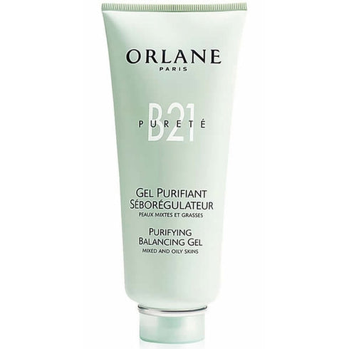 Orlane Purifying Balancing Gel Cleanser 200ml