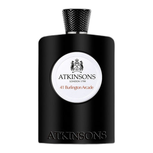 Atkinsons 41 Burlington Arcade Eau de Parfum 100ml Spray