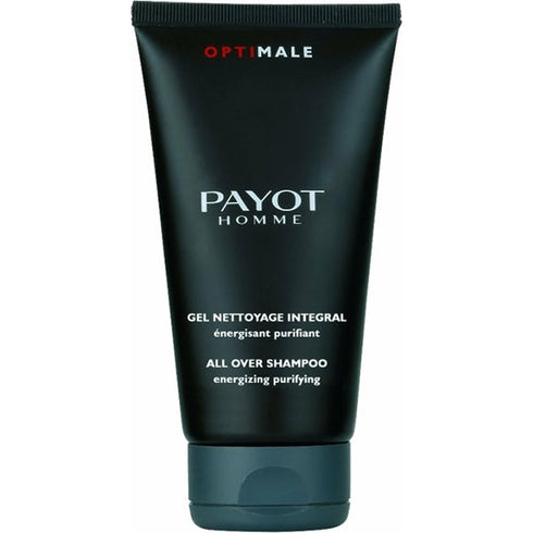 PAYOT Optimale Gel Nettoyage Integral All Over Shampoo 200ml