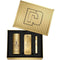 Paco Rabanne 1 Million Gift Set 50ml EDT + 150ml Deodorant Spray + 10ml EDT
