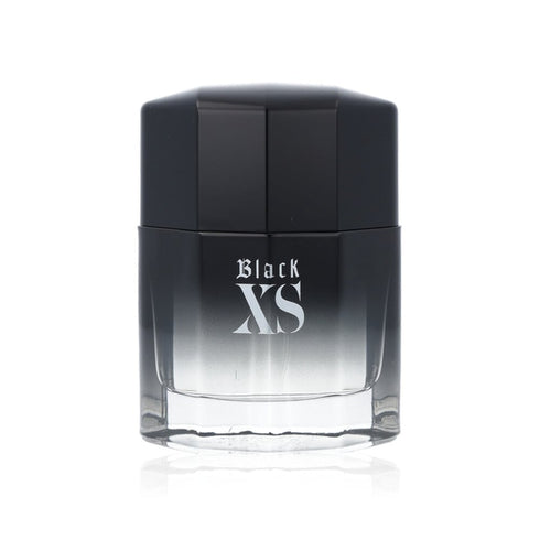 Paco Rabanne Black XS Eau de Toilette 50ml Spray