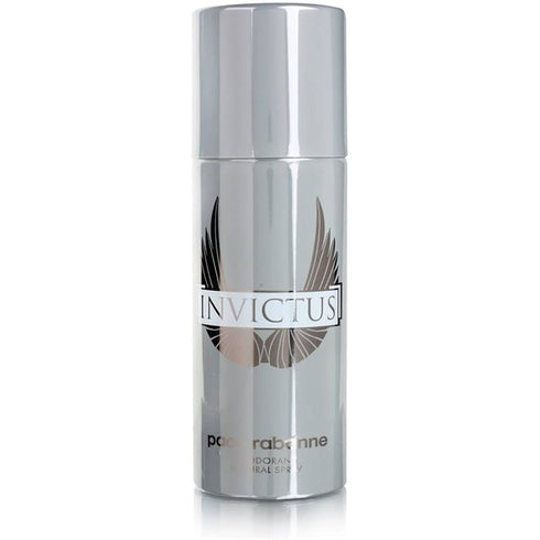 Paco Rabanne Invictus Deodorant Spray 150ml