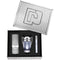 Paco Rabanne Invictus Gift Set 100ml EDT + 150ml Deodorant Spray + 10ml EDT