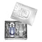 Paco Rabanne Invictus Gift Set 200ml EDT + 150ml Deodorant Spray