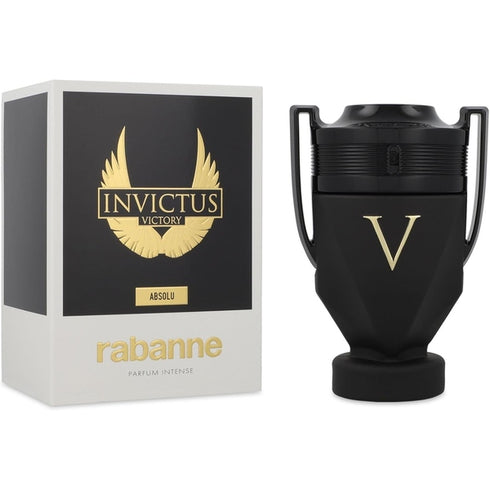 Paco Rabanne Invictus Victory Absolu Eau de Parfum 100ml Spray