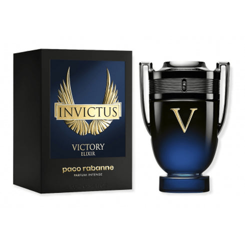 Paco Rabanne Invictus Victory Elixir Eau de Parfum 100ml Spray