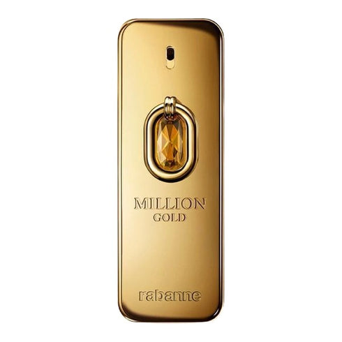 Paco Rabanne Million Gold Elixir Parfum Intense 100ml Spray