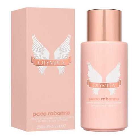Paco Rabanne Olympea Body Lotion 200ml