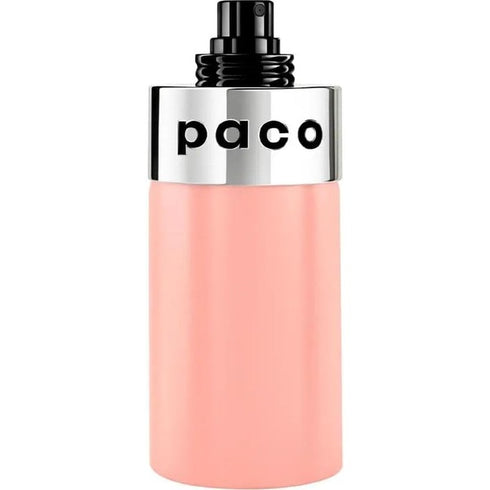 Paco Rabanne Paco Rosé Eau de Toilette 100ml Spray