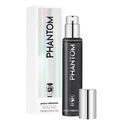 Paco Rabanne Phantom Eau de Toilette 15ml Spray
