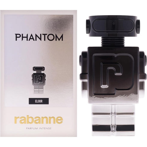 Paco Rabanne Phantom Elixir Eau de Parfum 100ml Spray