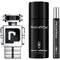 Paco Rabanne Phantom Gift Set 50ml EDT + 10ml EDT + 150ml Deodorant Spray
