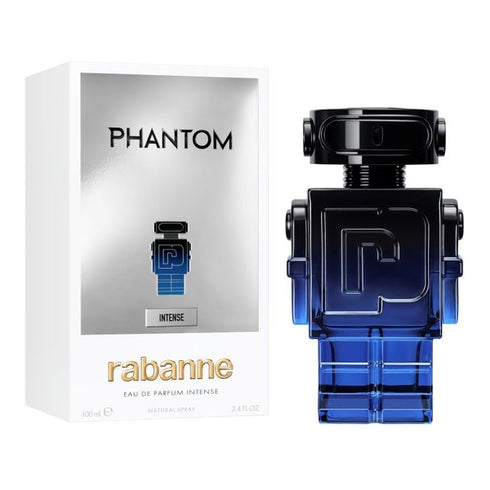 Paco Rabanne Phantom Intense Eau de Parfum 100ml Spray