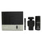 Paco Rabanne Phantom Parfum Gift Set 100ml EDP + 150ml Deodorant Spray + 10ml EDP