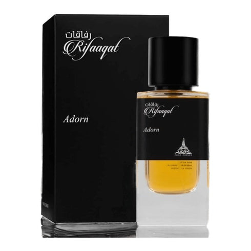 Paris Corner Rifaaqat Adorn Eau De Parfum 85ml Spray