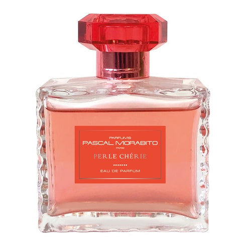 Pascal Morabito Perle Cherie Eau de Parfum 100ml Spray