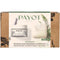 Payot Herbier Duo Organic Care Ritual Gift Set 50ml Universal Face Cream + 85g Nourishing Body Massage Bar