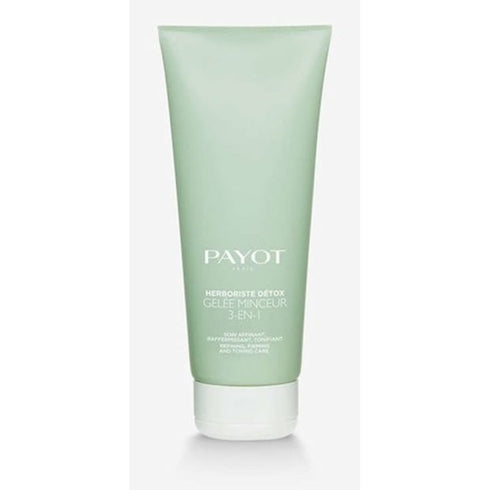 Payot Herboriste Detox Gelee Minceur 3-in-1 200ml