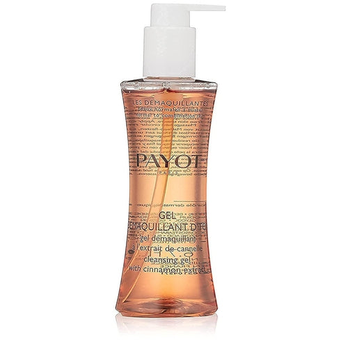 Payot Les Démaquillantes Cleansing Gel Detox 200ml