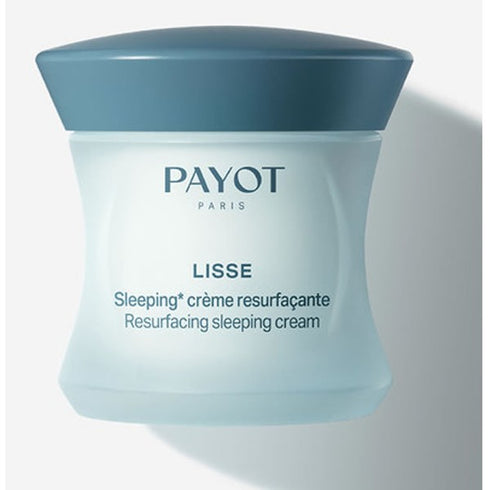 Payot Lisse Resurfacing Sleeping Cream 50ml
