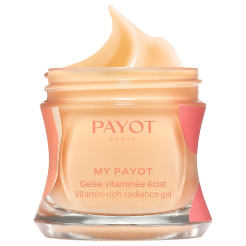 Payot My Payot Vitamin-Rich Radiance Gel 50ml