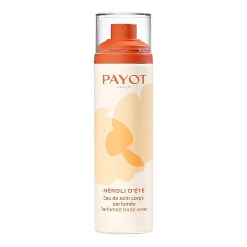 Payot Neroli d'été Perfumed Body Care Water 200ml
