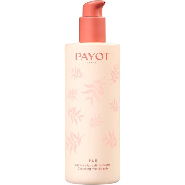 Nue Cleansing Micellar Milk