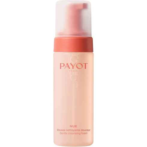 Payot Nue Gentle Cleansing Foam 150ml