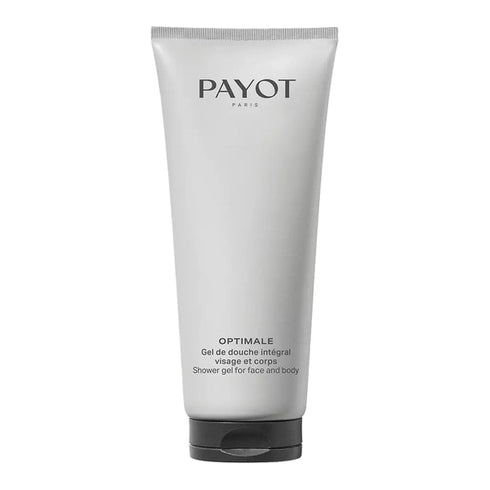 Payot Optimale Shower Gel For Face And Body 200ml