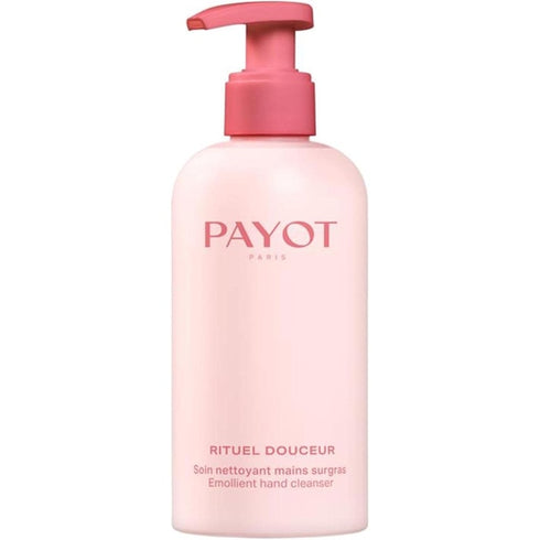 Payot Rituel Douceur Emollient Hand Cleanser 250ml