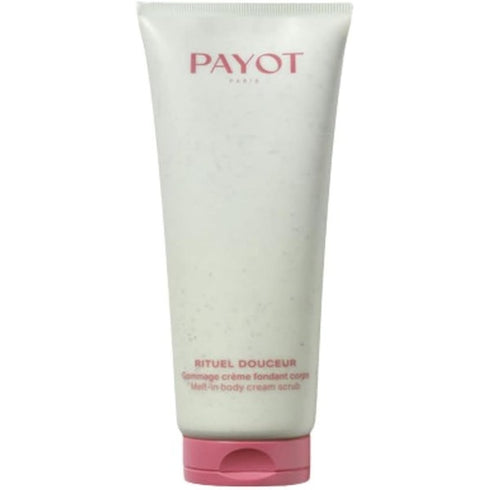 Payot Rituel Douceur Melt-In Body Cream Scrub 200ml