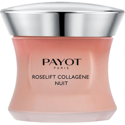 Payot Roselift Collagene Nuit Resculpting Night Cream 50ml