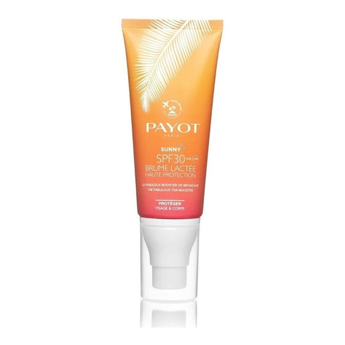 Payot Sunny Brume Lactée The Fabulous Tan-Booster Face And Body Cream SPF30 100ml