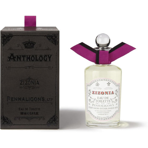 Penhaligon's Anthology Zizonia Eau De Toilette 100ml Spray